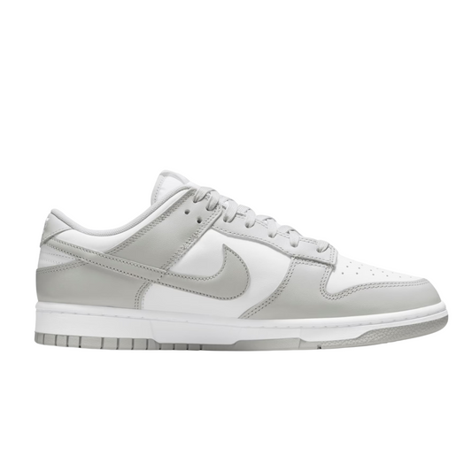 Nike Dunk Low Grey Fog