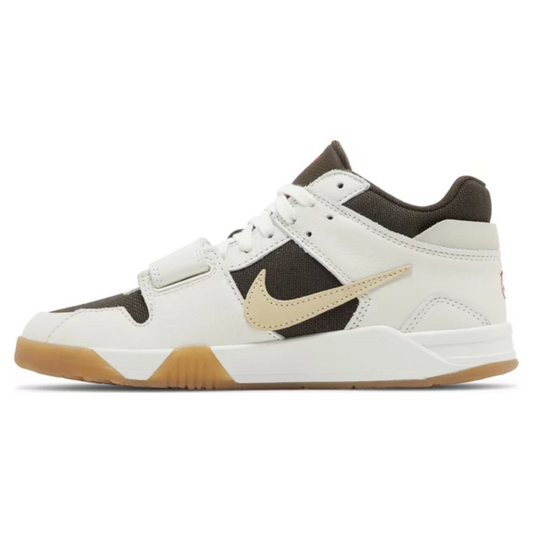 Travis Scott x Air Jordan Jumpman Jack TR Sail