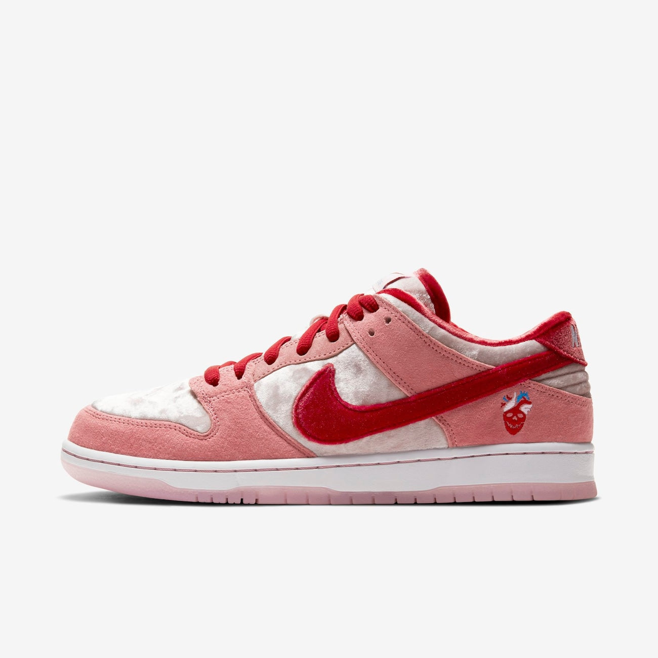 Nike SB Dunk Low Strangelove
