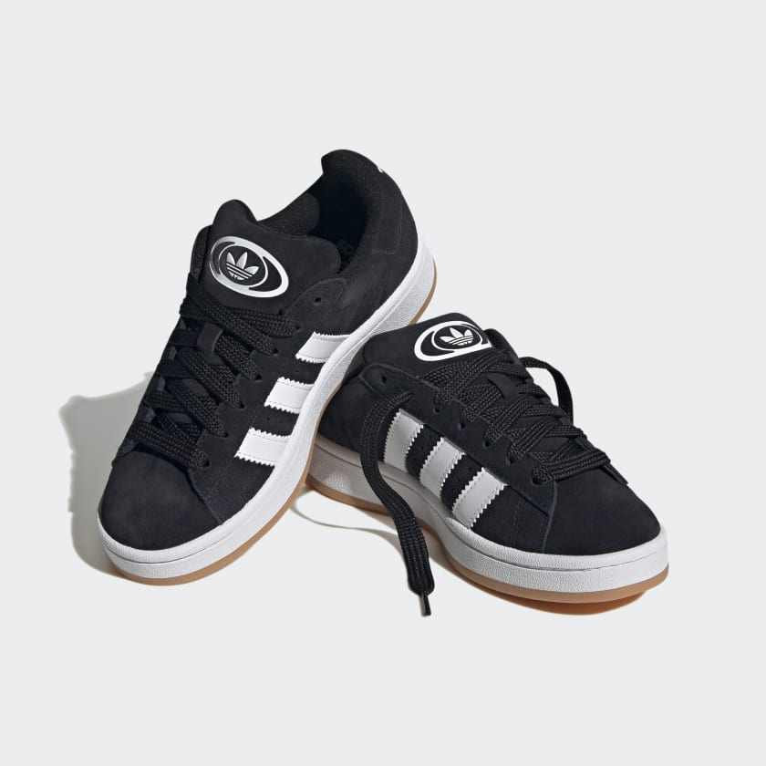 Adidas Campus 00s Core Black